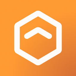 Compute with Hivenet logo
