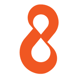 8am CPACharge logo