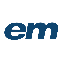 Embee logo