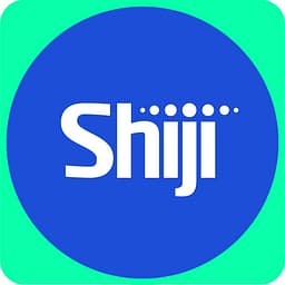 Shiji Concept Spa & Leisure logo