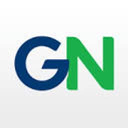 GolfNow for Business logo
