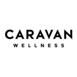 CARAVAN Wellness Content Engagement logo