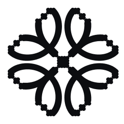 Uniqode QR logo
