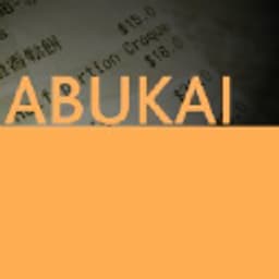 ABUKAI Expenses logo
