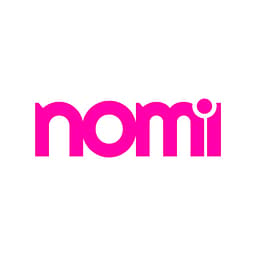 Nomisma logo