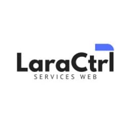 LaraCtrl logo