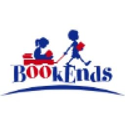 Bookends logo