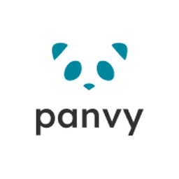 Panvy logo