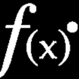 F(x) Data Cloud logo