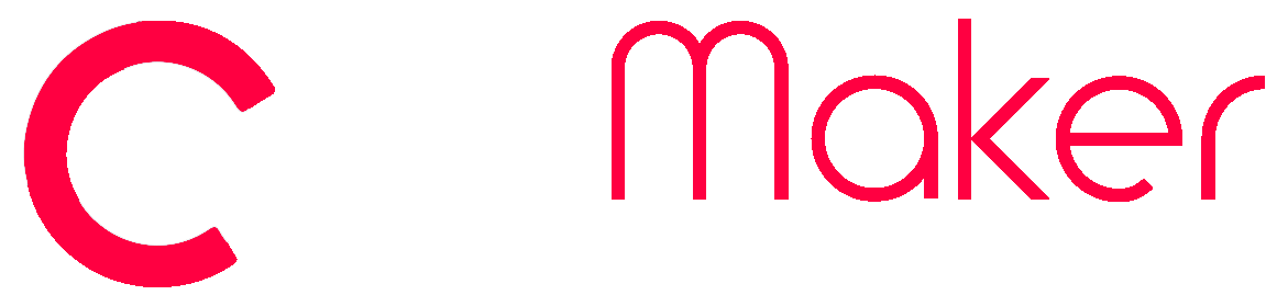 VRMaker logo