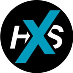 Hexoss logo