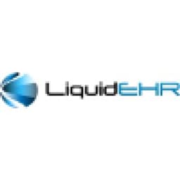 Liquid EHR logo
