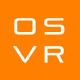 OSVR logo