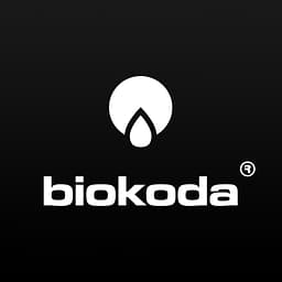 Biocoded logo