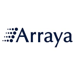 Arraya Solutions, Inc. logo