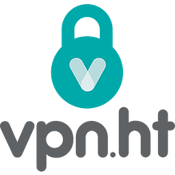 VPN.ht logo