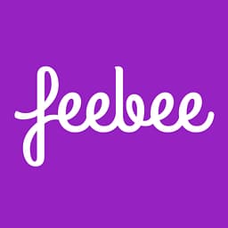 Feebee logo