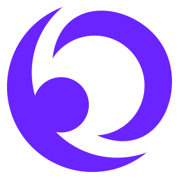 Crowdfundly for Organizations logo