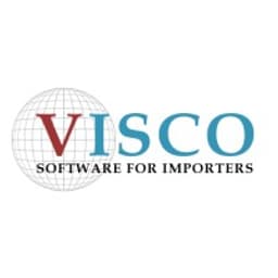 VISCO logo