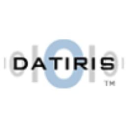 Datiris Profiler logo