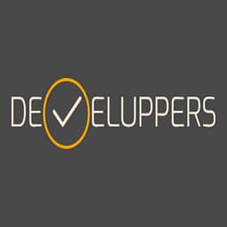 Develuppers logo
