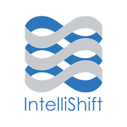 IntelliShift logo