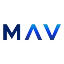 Engage by Maverick logo