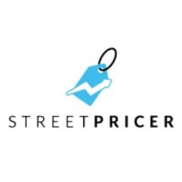 StreetPricer logo