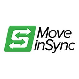 MoveinSync Shuttle logo