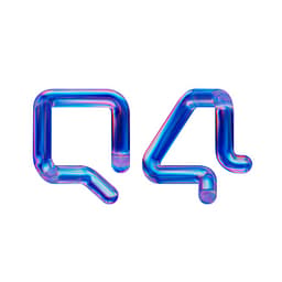 Q4 Events logo
