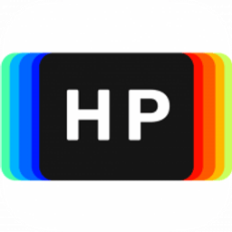 Heropost logo