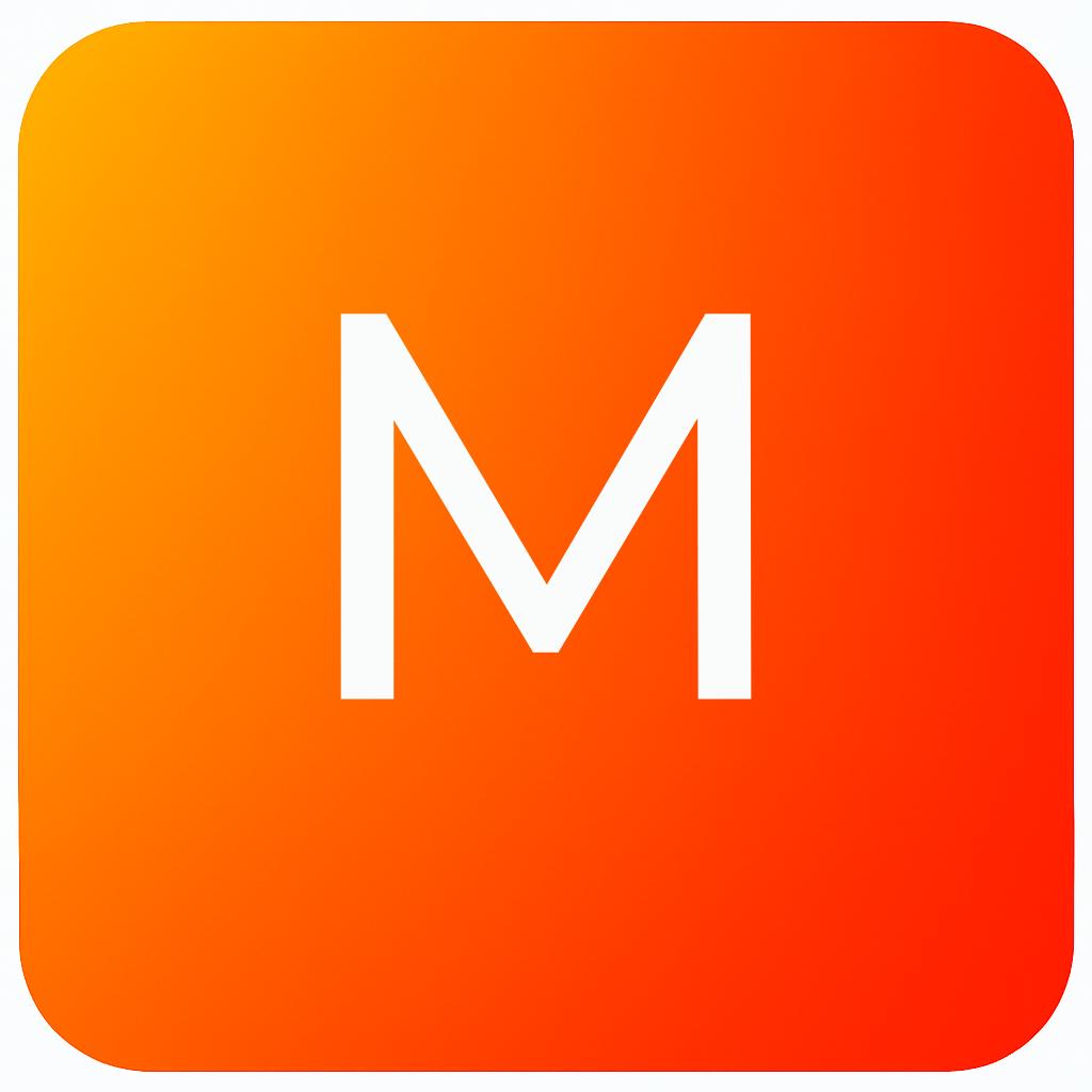 Magicdesk AI logo