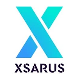 XSARUS Digital Commerce logo