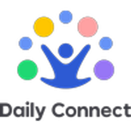 Daily Connect logo