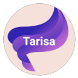 Tarisa Credit logo