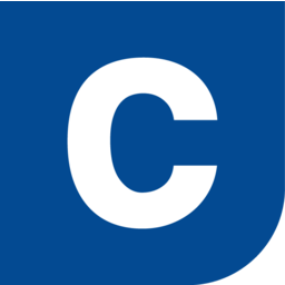 Credible logo