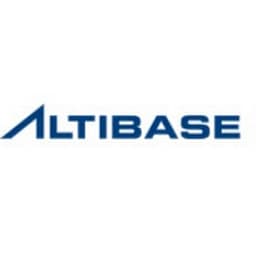 Altibase HDB logo
