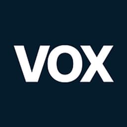 VOX logo