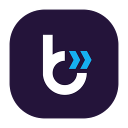 Blockedge logo