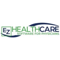 EZ EHR logo