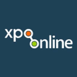XPO-Online logo
