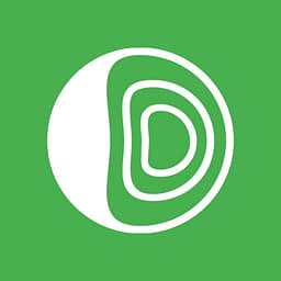 DTEN logo