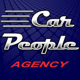Car People Agency logo
