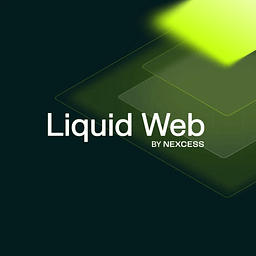 Liquid Web logo