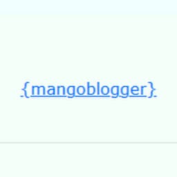 MangoBlogger Technologies logo