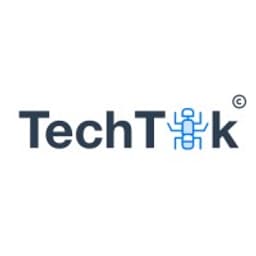 TechTik logo