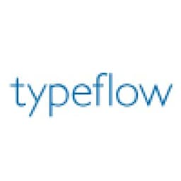 TypeFlow logo