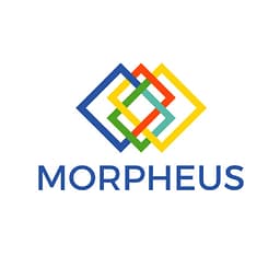 Morpheus Technology Group logo