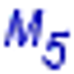 Mach5 Mailer logo