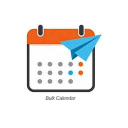 Bulk Calendar logo